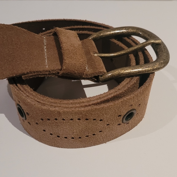 Vintage Style Belt - Picture 1 of 3